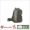 Military waterproof backpack